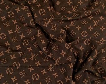 fake louis vuitton upholstery|false louis vuitton.